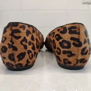 Clarks valley sales lounge leopard